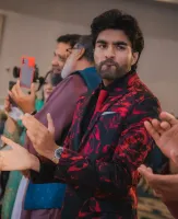 Zuhair Ahmed Wallpaper