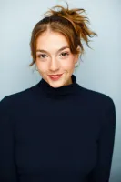 Nadia Wilemski Wallpaper