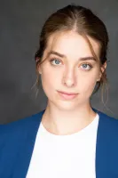 María José De La Cruz Wallpaper