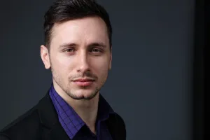 Barret Coates Wallpaper