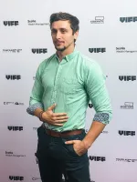 Barret Coates Wallpaper