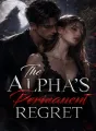 The Alpha’s Permanent Regret cover