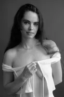 Stacey Marie Keba Wallpaper