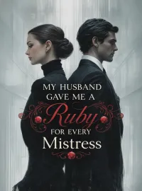 My Husband Gave Me a Ruby for Every Mistress