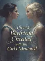 After My Boyfriend Cheated with the Girl I Mentored cover