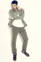 Tyler Courtad Wallpaper