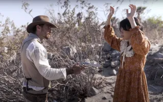 Lauren Bjel Wallpaper