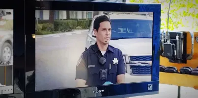 Adam Daniel Wallpaper