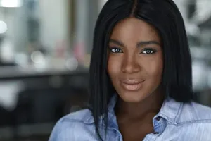 Sherrell Johnson Wallpaper