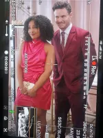 Lauren Vaz Wallpaper