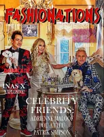 Patrik Simpson Wallpaper