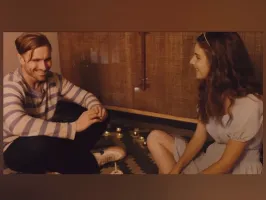 Theresa Croft Wallpaper