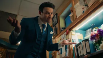 Cameron Love Wallpaper