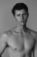 Brandon Pikulinski Wallpaper