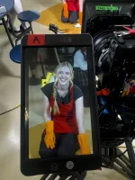 Lydia Pearl Pentz Wallpaper