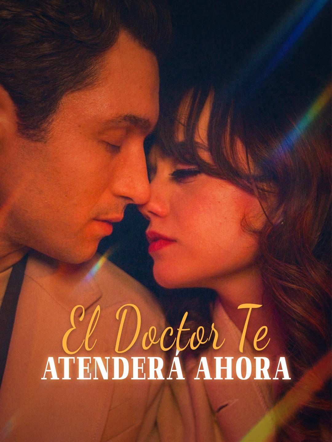 El Doctor Te Atenderá Ahora