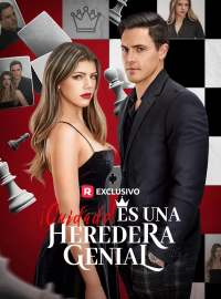 ¡Cuidado! Es una Heredera Genial