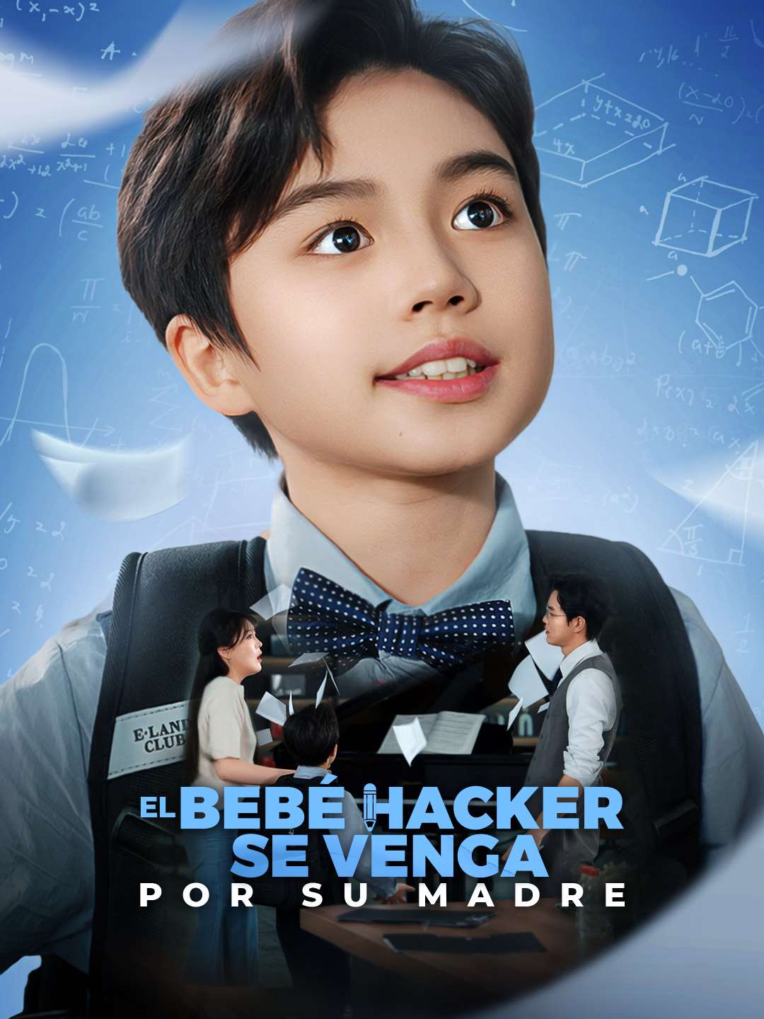 El Bebé Hacker Se Venga por Su Madre