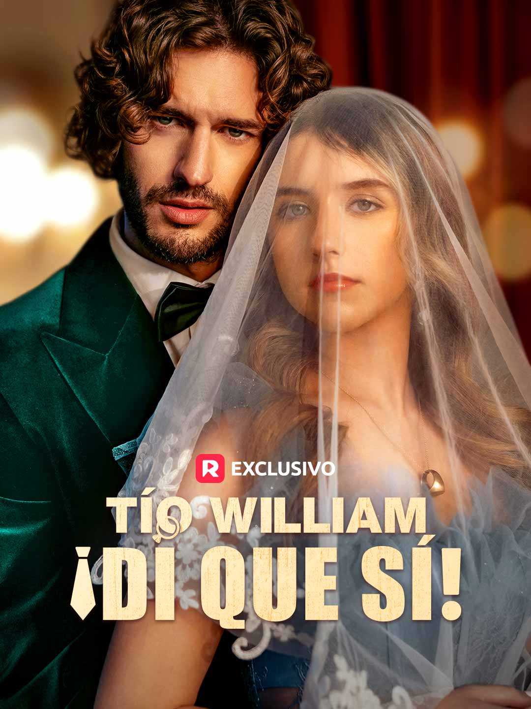 Tío William, ¡Di Que Sí!