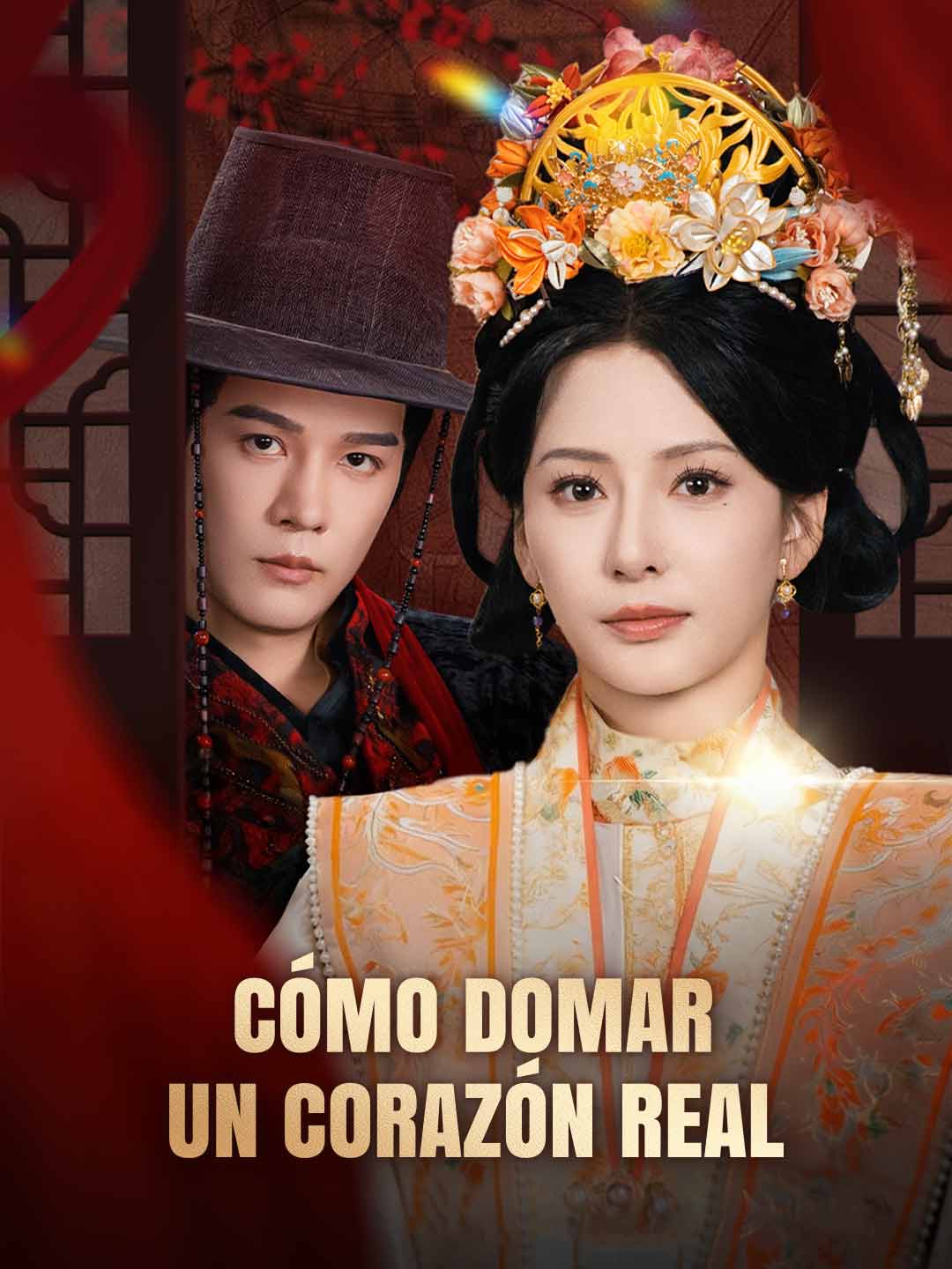 Cómo domar un corazón real