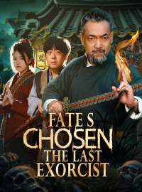 Fate's Chosen: The Last Exorcist