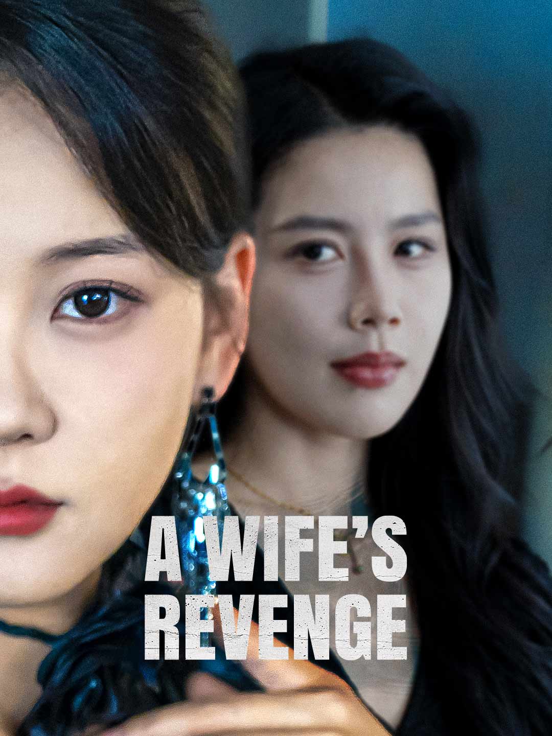A Wife's Revenge