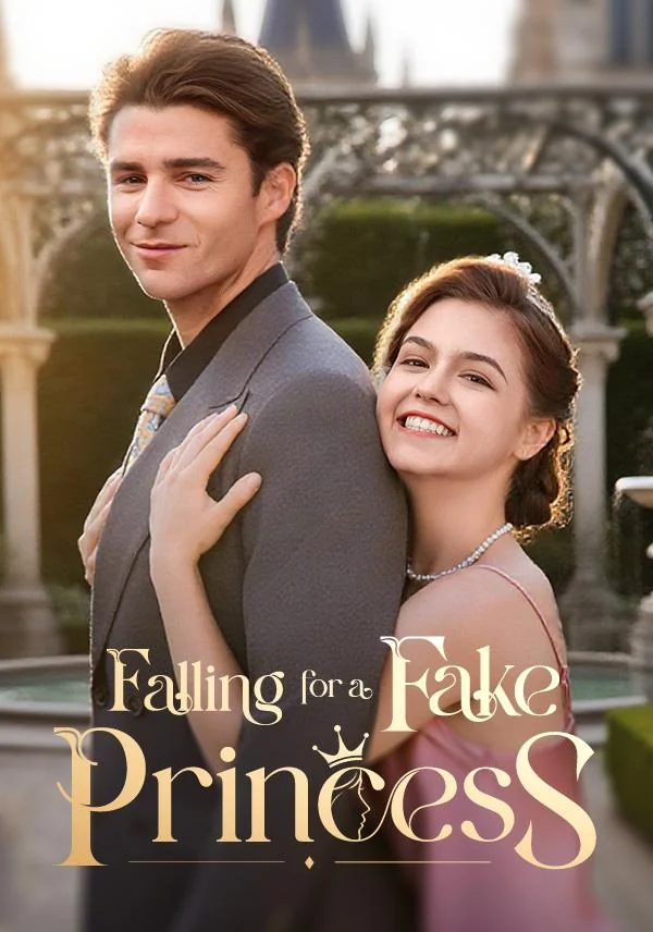 Falling for a Fake Princess Review