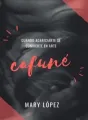 Cafuné cover