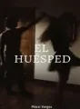 Huésped cover