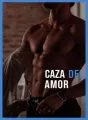 Caza del amor cover