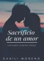 Sacrificio de un Amor. cover