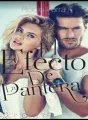 El efecto de la pantera cover