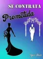 SE CONTRATA PROMETIDA cover