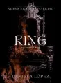 KING: Nuevo reino, nueva era -Libro II- cover