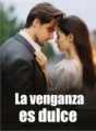 La venganza es dulce cover