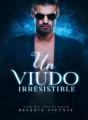 Un Viudo Irresistible cover