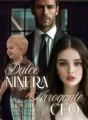 Dulce niñera, Arrogante CEO cover