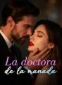 La doctora de la manada cover