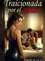 Traicionada Por El Amor cover