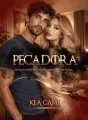 Pecadora cover