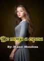DE MONJA A ESPOSA cover