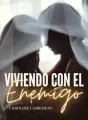 Viviendo con el enemigo. cover
