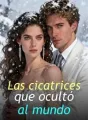 Las cicatrices que ocultó al mundo cover