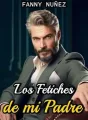 LOS FETICHES DE MI PADRE cover