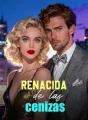 Renacida en las cenizas cover