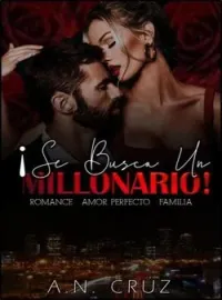 ¡Se busca un millonario!