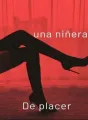 Una niñera de placer cover