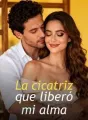 La cicatriz que liberó mi alma cover