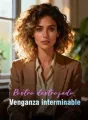 Rostro destrozado, Venganza interminable cover