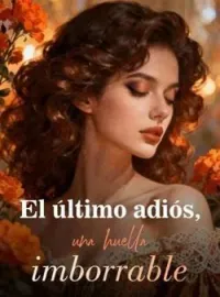 El último adiós, una huella imborrable